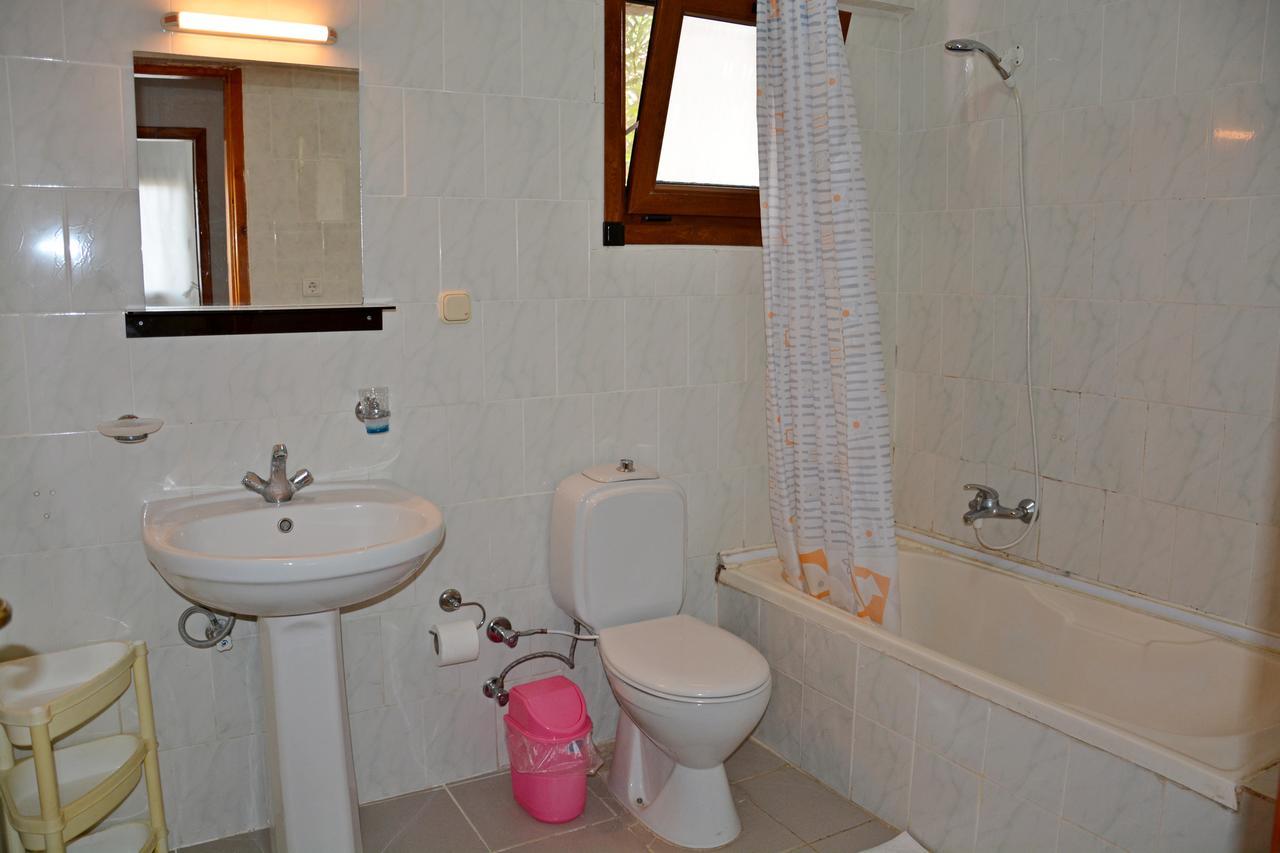 Villa Poseidon Dalyan Exterior foto